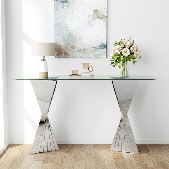 ST031 CONSOLE TABLE