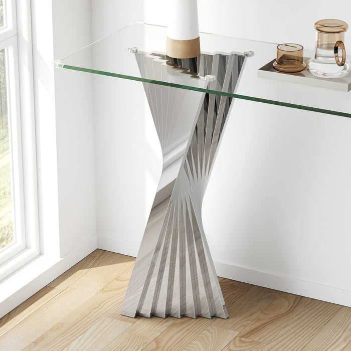 ST031 CONSOLE TABLE