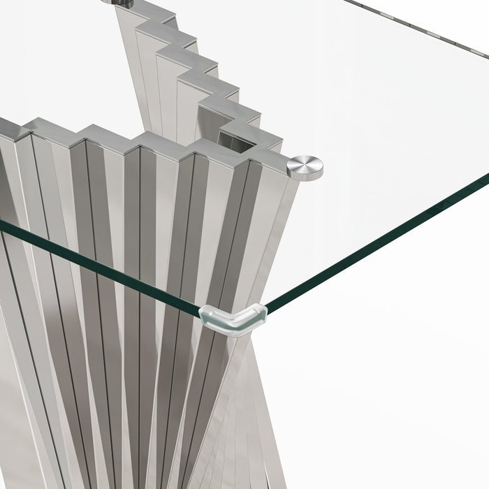 ST031 CONSOLE TABLE