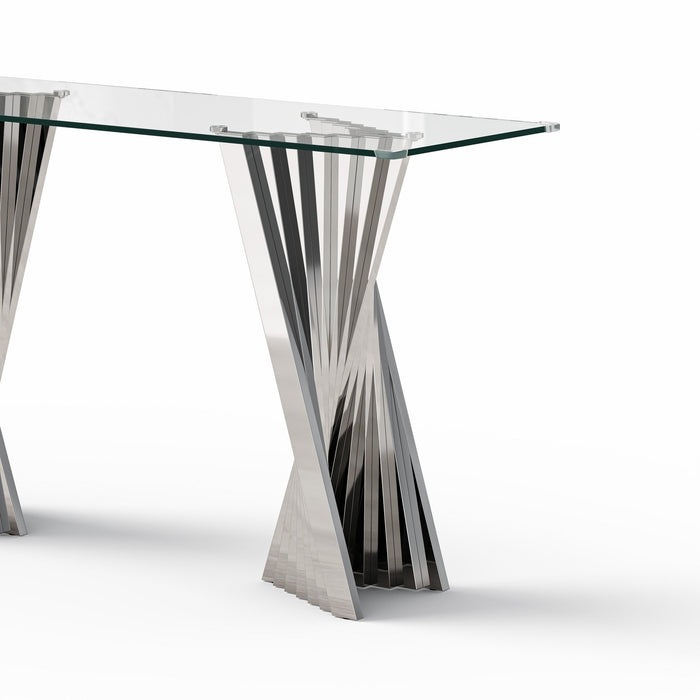 ST031 CONSOLE TABLE