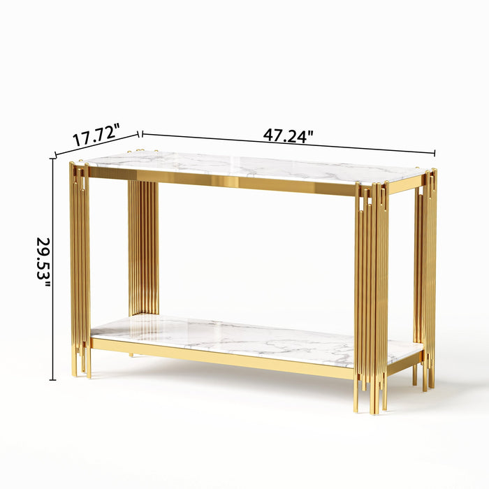 ST0321 CONSOLE TABLE