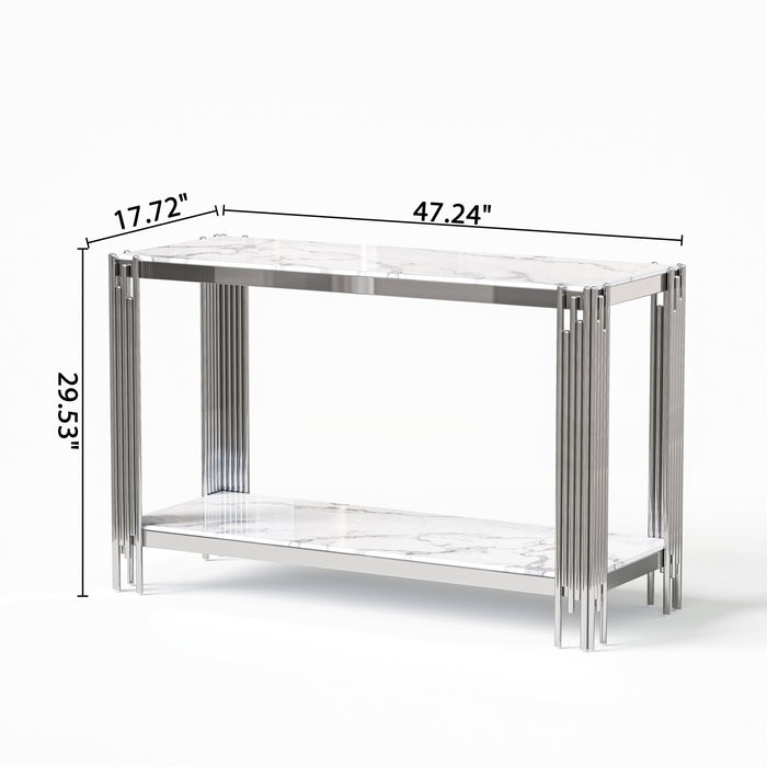 ST0321 CONSOLE TABLE