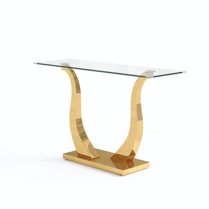 ST0331 CONSOLE TABLE