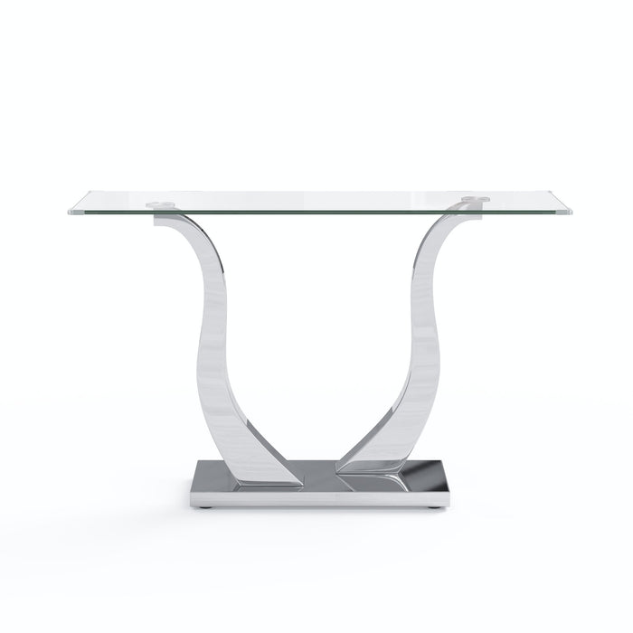 ST0331 CONSOLE TABLE
