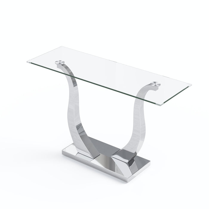 ST0331 CONSOLE TABLE