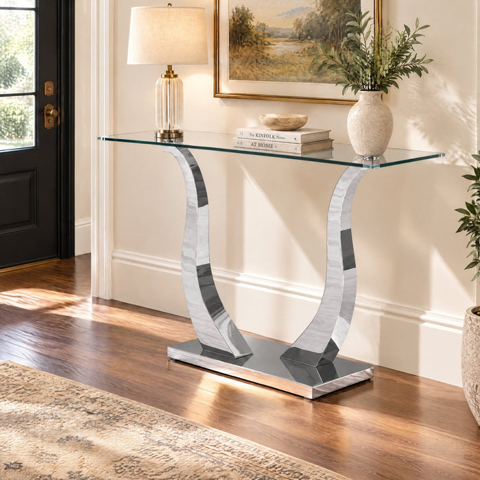 ST0331 CONSOLE TABLE