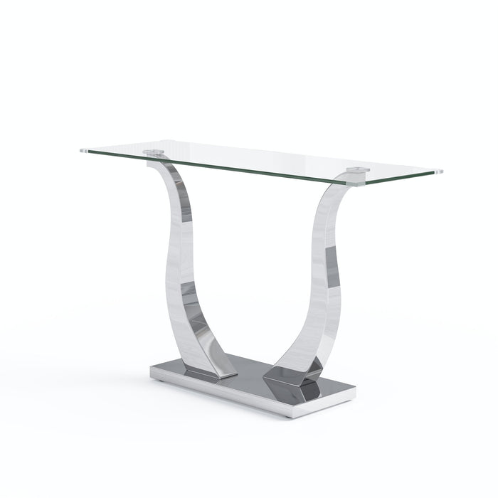 ST0331 CONSOLE TABLE