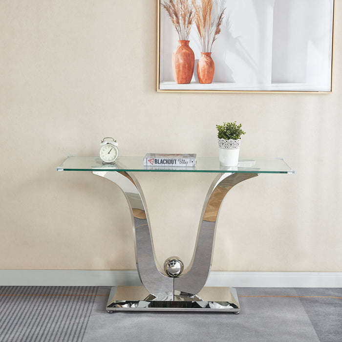 ST033 CONSOLE TABLE