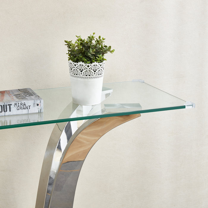 ST033 CONSOLE TABLE