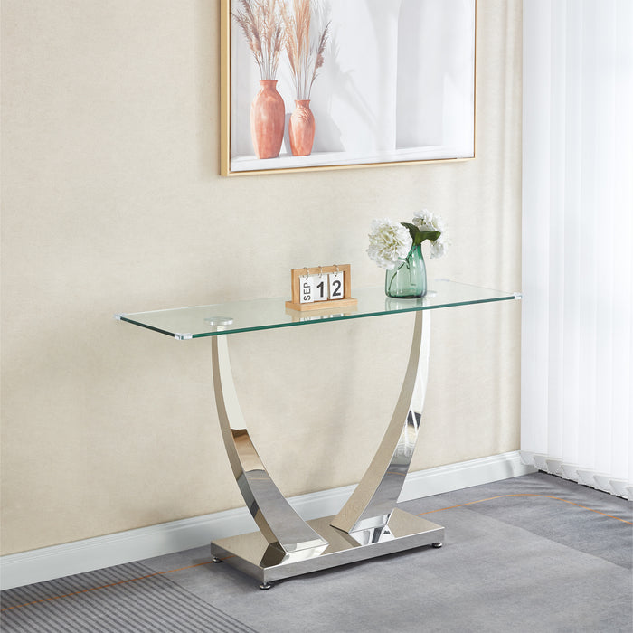 ST035 CONSOLE TABLE