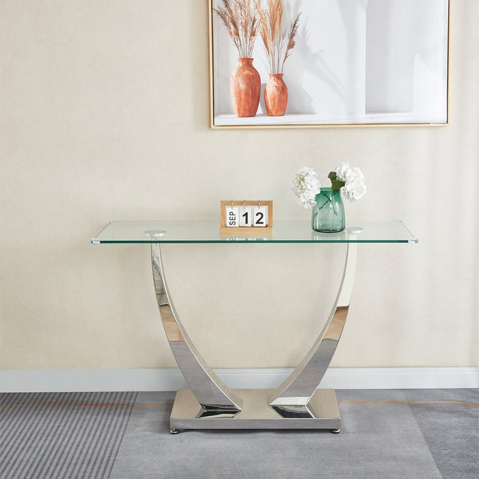 ST035 CONSOLE TABLE