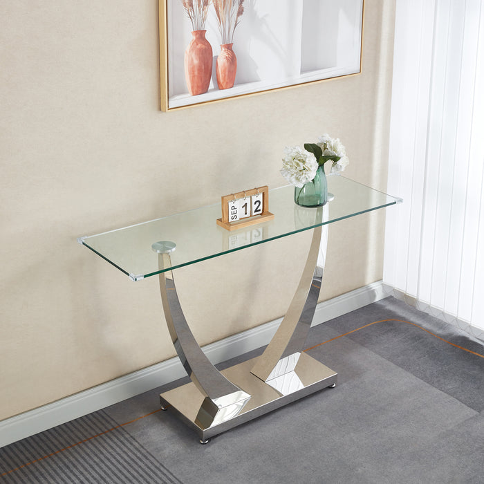 ST035 CONSOLE TABLE