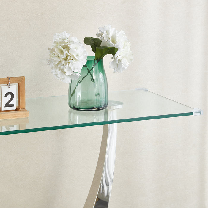 ST035 CONSOLE TABLE