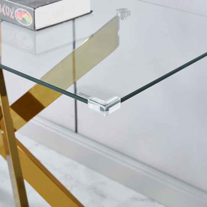 ST036 CONSOLE TABLE