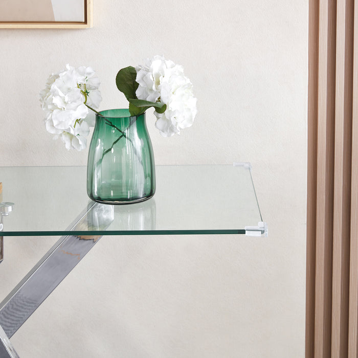 ST036 CONSOLE TABLE