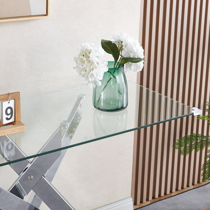 ST036 CONSOLE TABLE