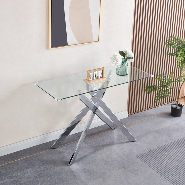 ST036 CONSOLE TABLE