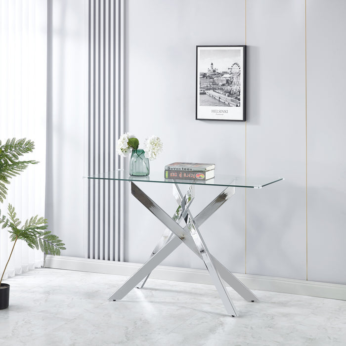 ST036 CONSOLE TABLE