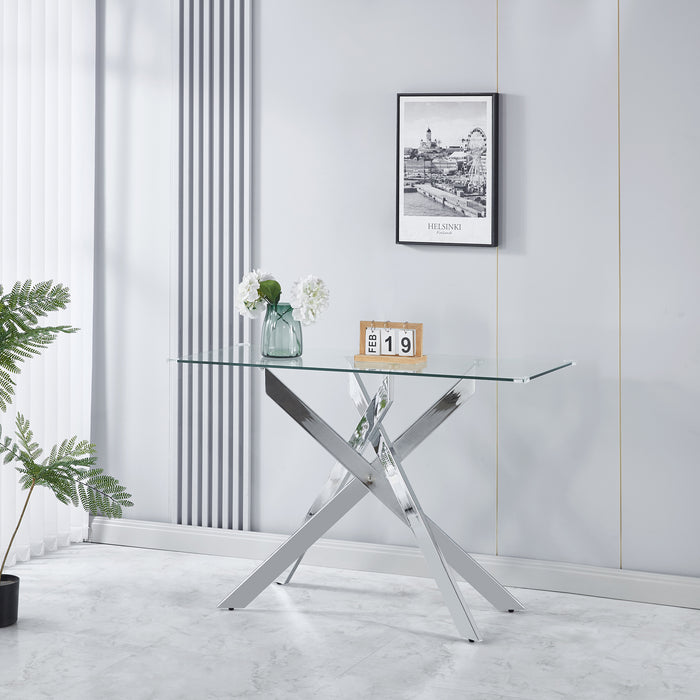 ST036 CONSOLE TABLE