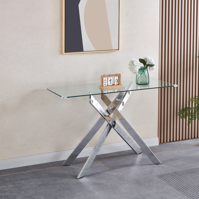 ST036 CONSOLE TABLE