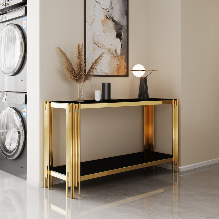 ST037-2 CONSOLE TABLE