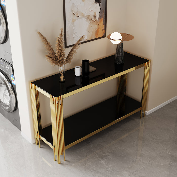 ST037-2 CONSOLE TABLE