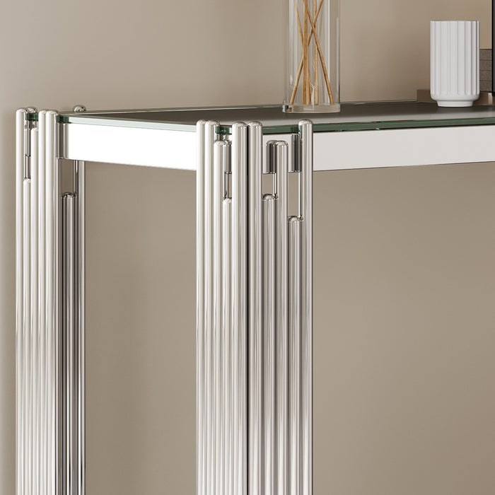 ST037-2 CONSOLE TABLE