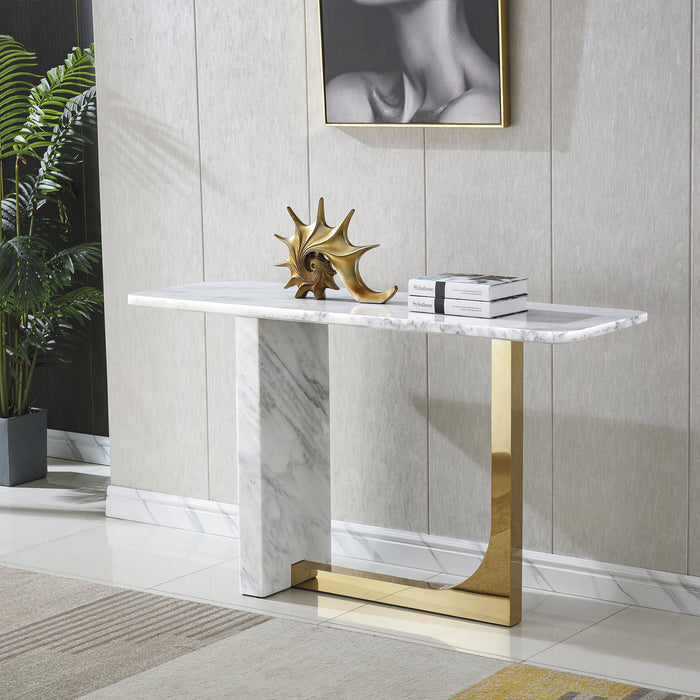 ST303 CONSOLE TABLE