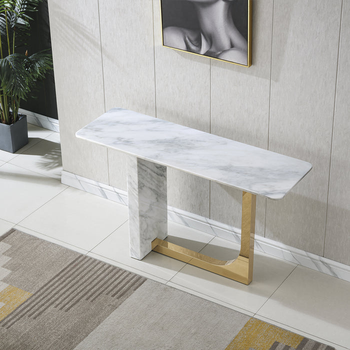 ST303 CONSOLE TABLE