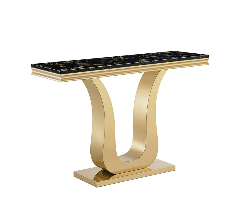 ST3102 CONSOLE TABLE