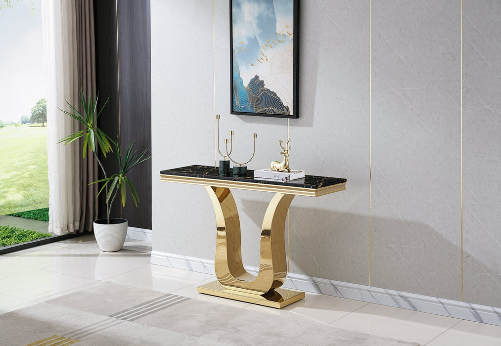 ST3102 CONSOLE TABLE