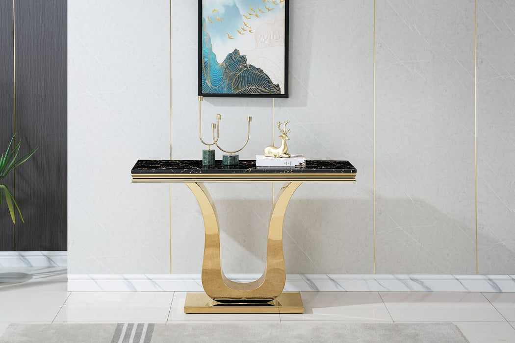 ST3102 CONSOLE TABLE