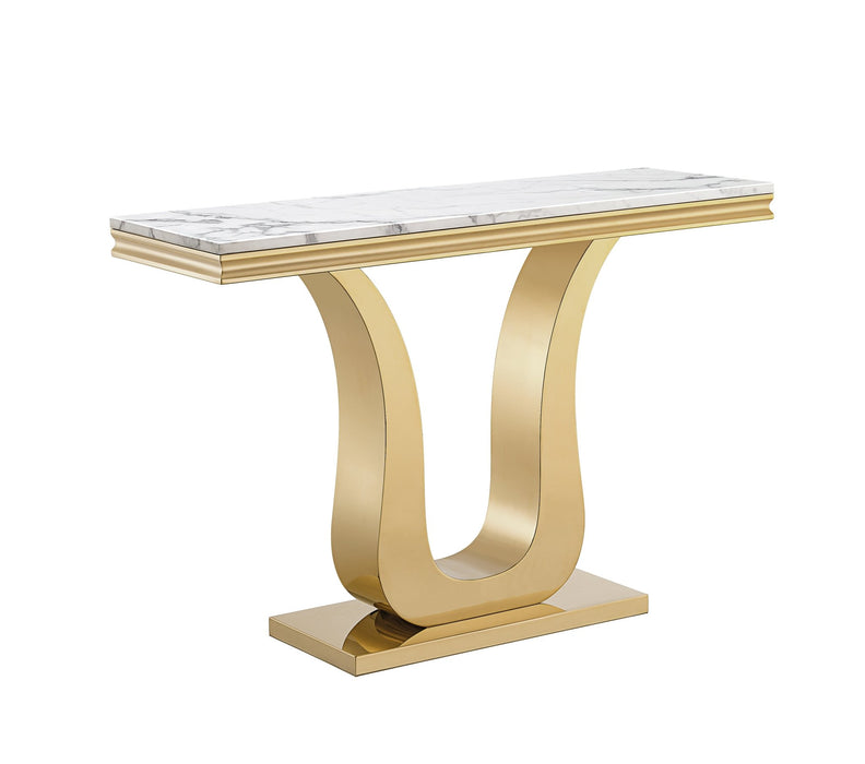 ST3102 CONSOLE TABLE