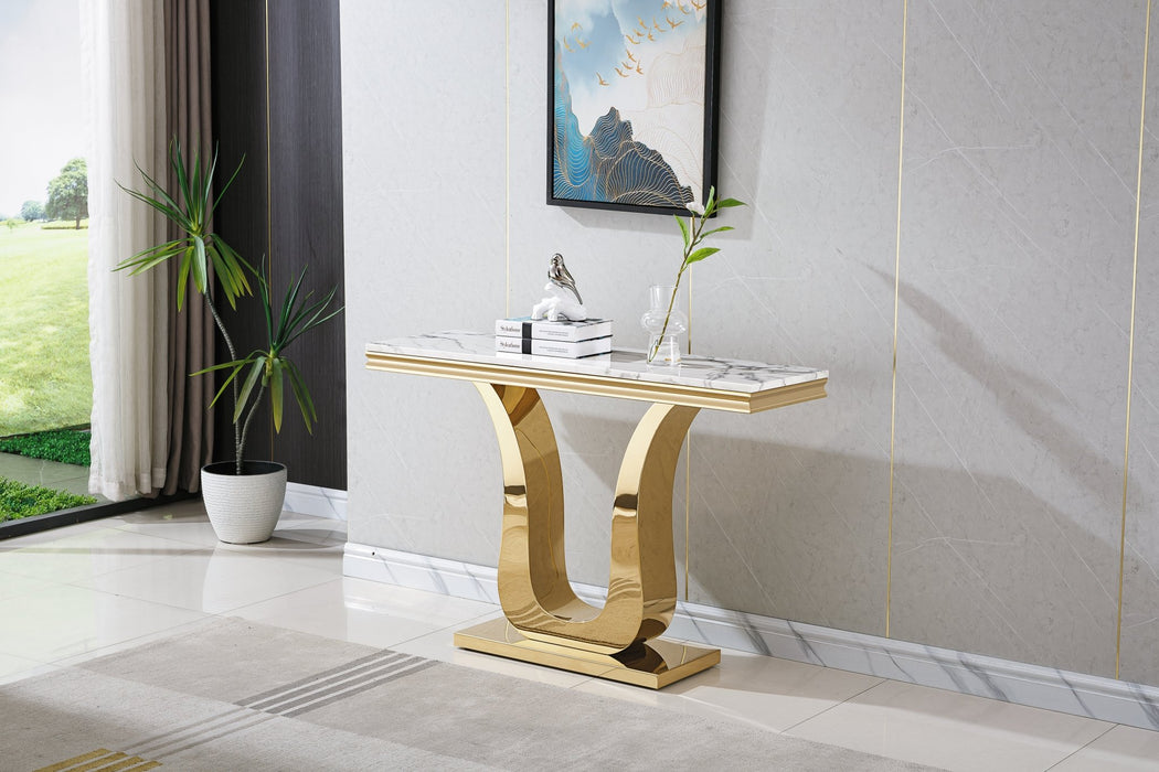 ST3102 CONSOLE TABLE