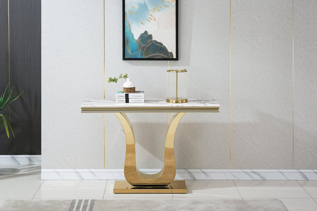 ST3102 CONSOLE TABLE