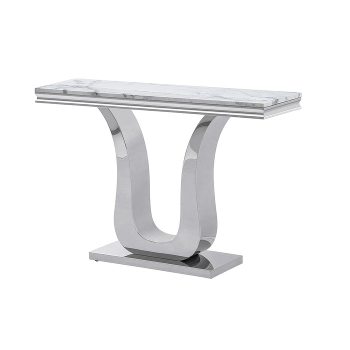 ST3102 CONSOLE TABLE