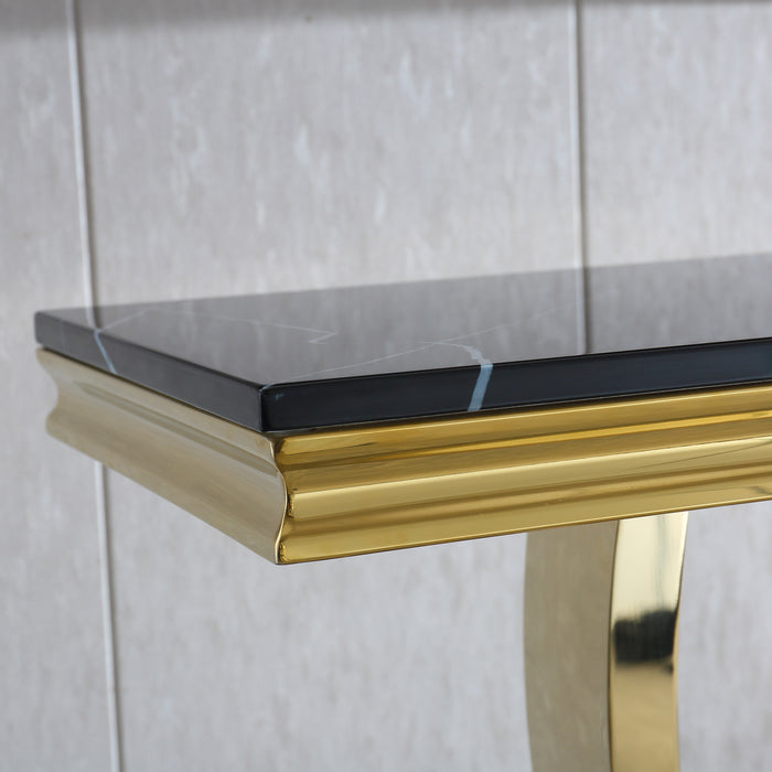 ST316 CONSOLE TABLE