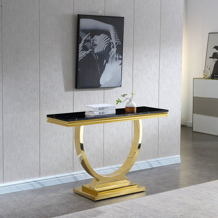 ST316 CONSOLE TABLE