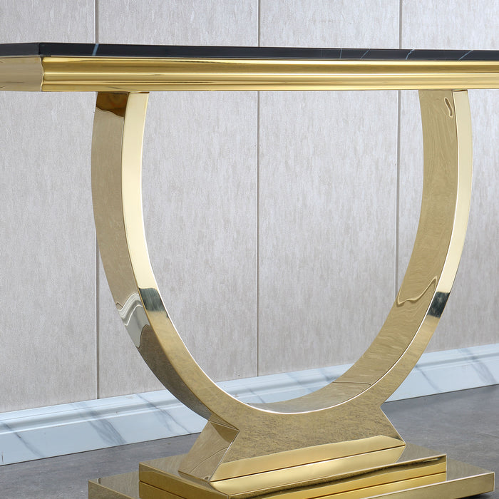 ST316 CONSOLE TABLE