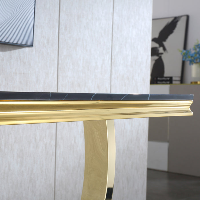 ST316 CONSOLE TABLE