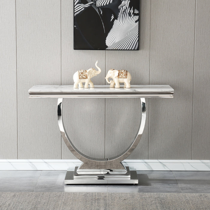 ST316 CONSOLE TABLE