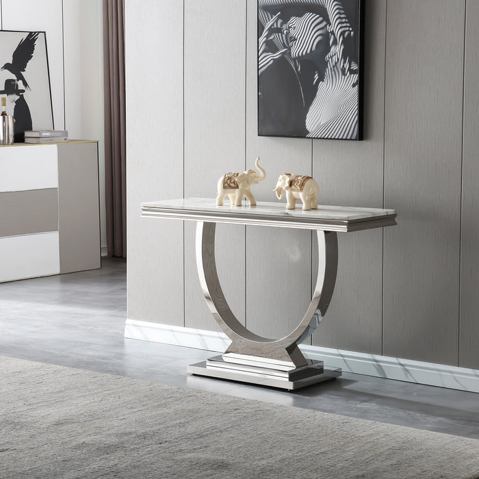 ST316 CONSOLE TABLE