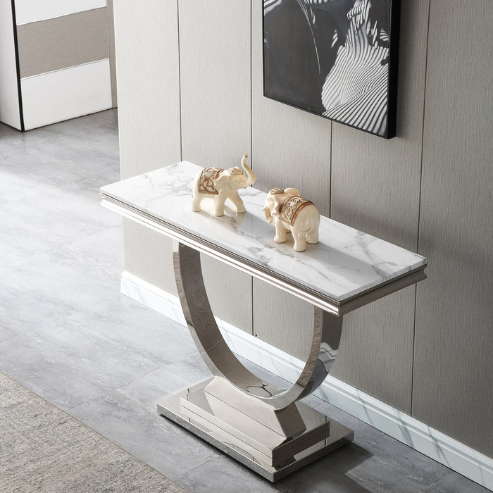 ST316 CONSOLE TABLE