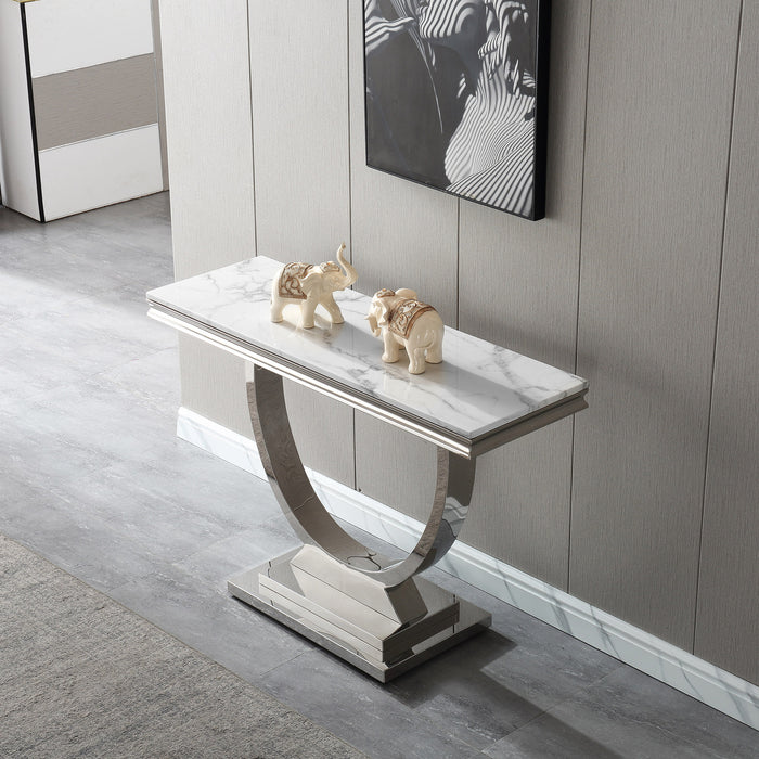 ST316 CONSOLE TABLE