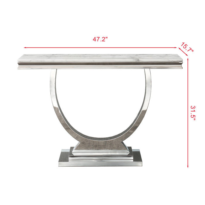 ST316 CONSOLE TABLE