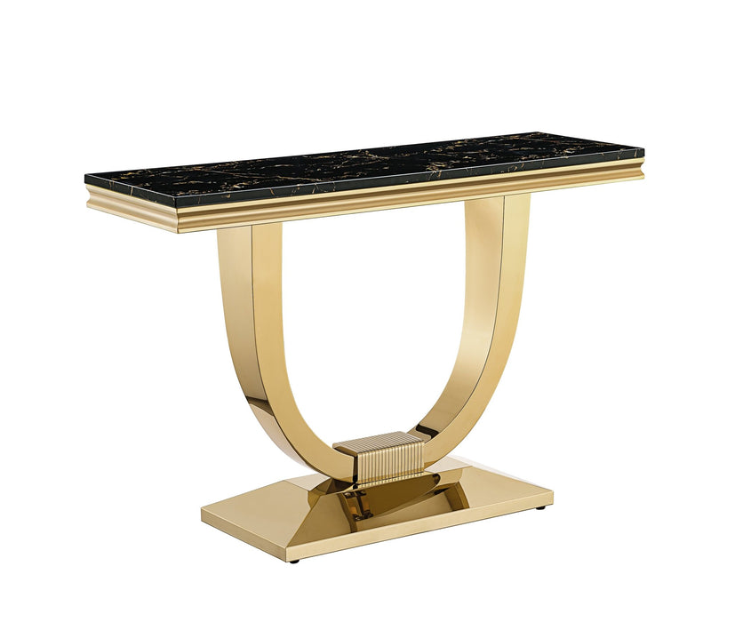 ST317 CONSOLE TABLE