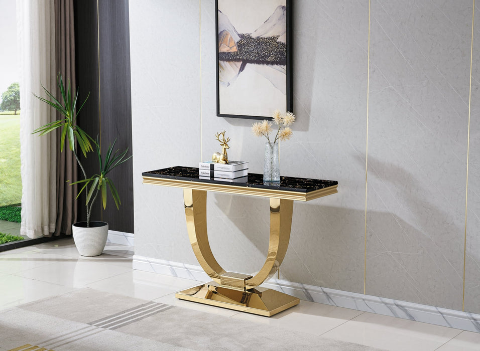 ST317 CONSOLE TABLE