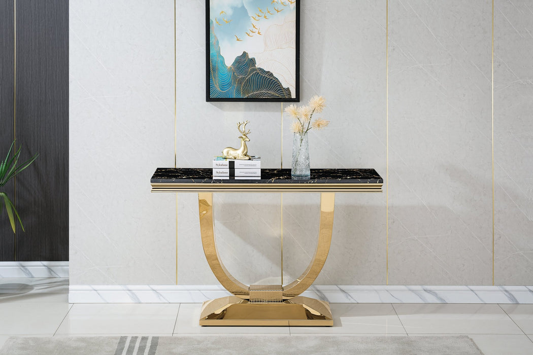 ST317 CONSOLE TABLE