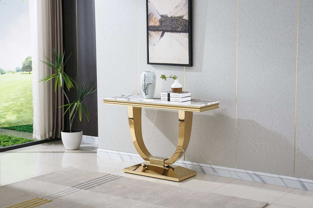 ST317 CONSOLE TABLE