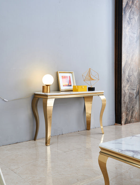 ST323GM CONSOLE TABLE